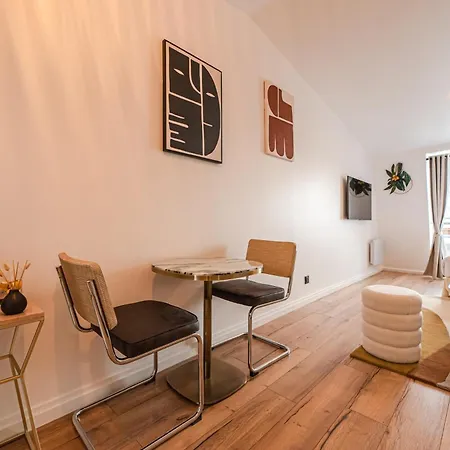 Cia - Champs Elysees Bright 4p *