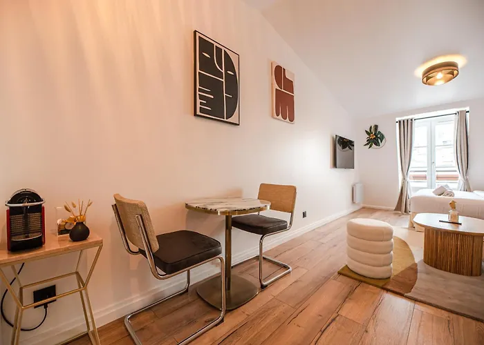 Cia - Champs Elysees Bright 4p *